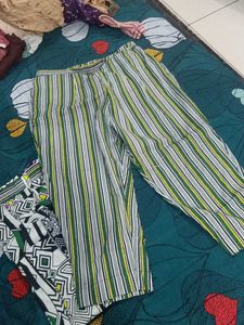 Trouser Set