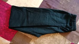 Black Leggings