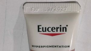 Eucerin Anti-Pigment Day Care 7 pcs