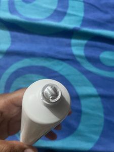 New Minimalist Sunscreen - Unopened