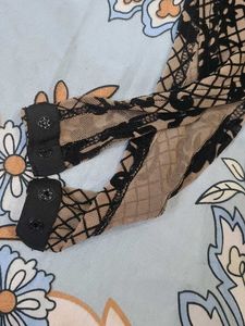 Party BODYSUIT
