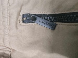 BERSHKA JOGGERS