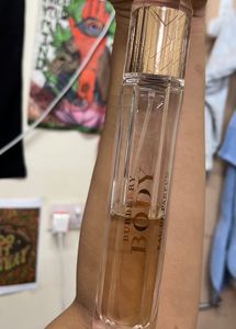 Burberry Perfume (body)