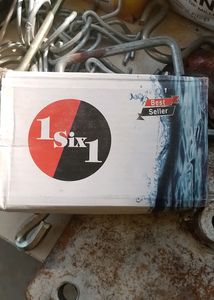 1 Six 1 Steel Trap Premium Quality Long Body Trap