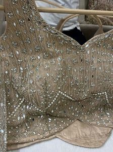 Gorgeous Lehenga Choli Set