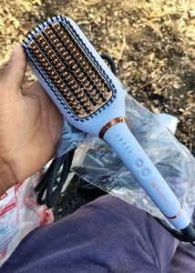 Havells Hair Straightening Brush