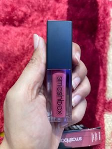 Smashbox Always On Liquid Lipstick-Big spender
