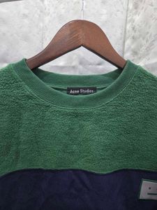 Acne Studios Colorblock Sweater