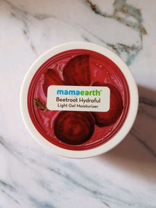 Mamaearth Beetroot Moisturizer