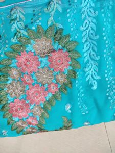 Seal Packed Saree