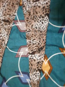 Legging Cheetah Print