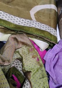 Combo Sarees