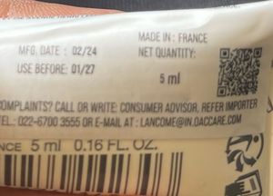 Lancome Genifique Ultimate Serum