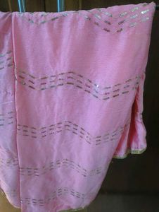 Fararra Suit With Long Kurti