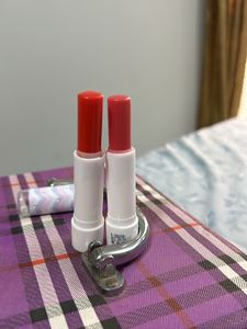 Zudio lip balm,