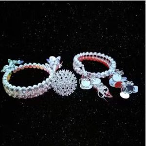 Thai Garland Bracelets