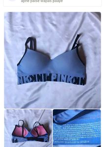 New Bra Combo