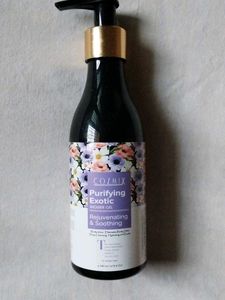Cozmix Purifying Exotic Shower Gel