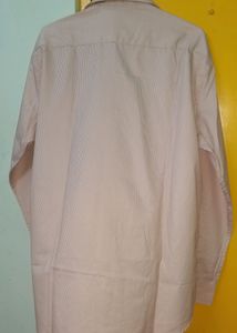 Formal Full Sleeves Branded Shirt