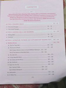 Class 9th Together With CBSE Question Bank