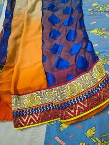 Elegant Saree
