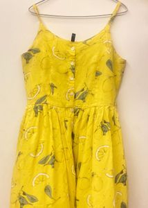glowing dress for women