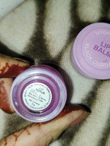 zudio lip kit