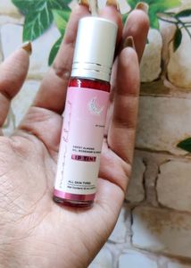 Moon Blood Lip Tint And Lip Gloss Combo