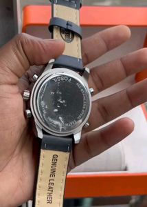 70% Flat Off Brand New Fossil Men Watch