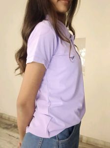 Collar Shirt For Women
