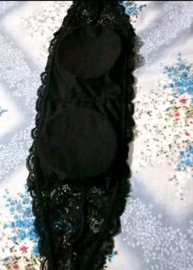 Tube Bra
