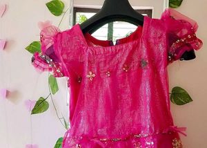 💜Beutiful Sequence Dress💜