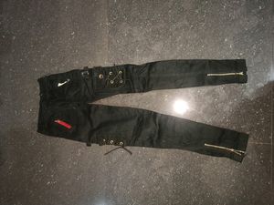 Boys Cargo Pant
