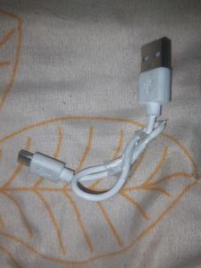 Type A Crarging Cable