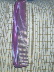 Pair Of 2 Combs