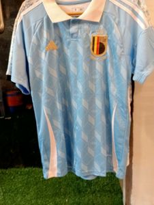 New Football Club Jerseys...