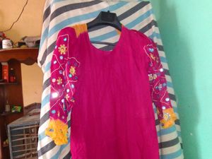 Kurta For Womens 🔴
