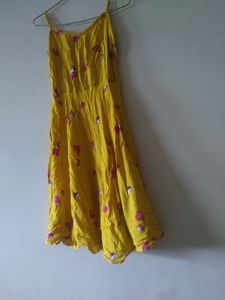 Western Dress
