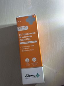 Sunscreen