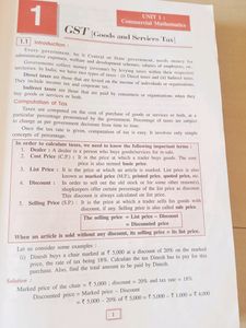 MATHEMATICS ICSE (Class X)