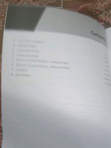 Statistics Economics Class 11 Best Book