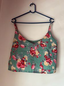 Floral Co-ord Set