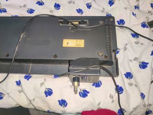 Casio SA-10 Musical Instrument