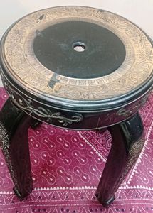 Stool