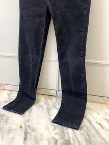 Zara Denim Jeans