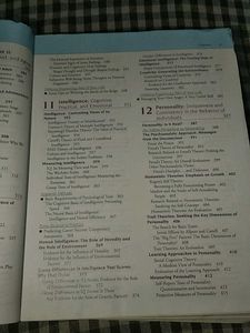 Psychology 5th Edition