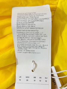 Party wear cocktail dress