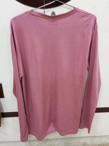 Intensity Long Sleeve Shirt