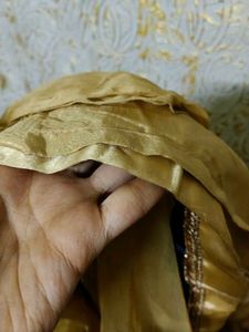 Elegant Anarkali Dress