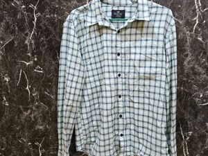 Checkered Casual Shirt